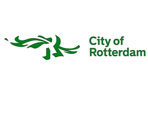 Municipality of the City of Rotterdam logo.png